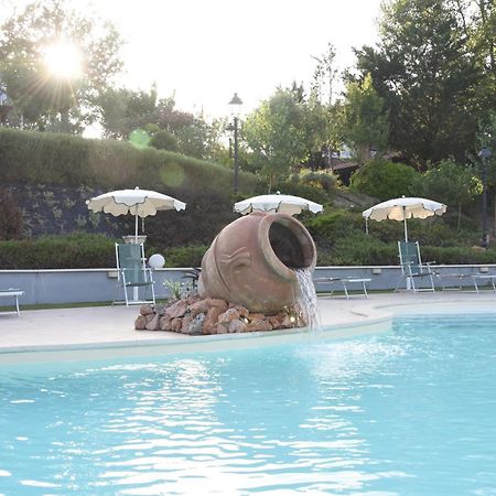 Bosco D'Olmi Country House Sant'Andrea del Garigliano Ngoại thất bức ảnh