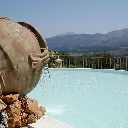 Bosco D'Olmi Country House Sant'Andrea del Garigliano Ngoại thất bức ảnh