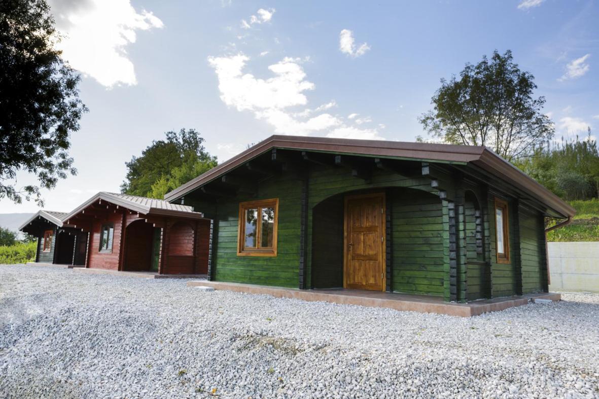 Bosco D'Olmi Country House Sant'Andrea del Garigliano Ngoại thất bức ảnh