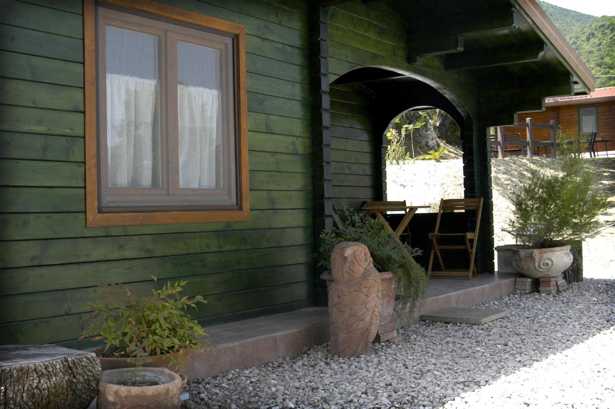 Bosco D'Olmi Country House Sant'Andrea del Garigliano Ngoại thất bức ảnh