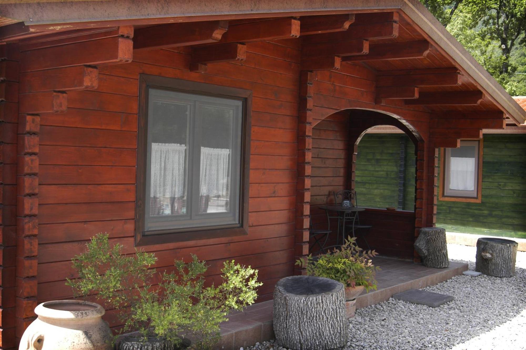 Bosco D'Olmi Country House Sant'Andrea del Garigliano Ngoại thất bức ảnh