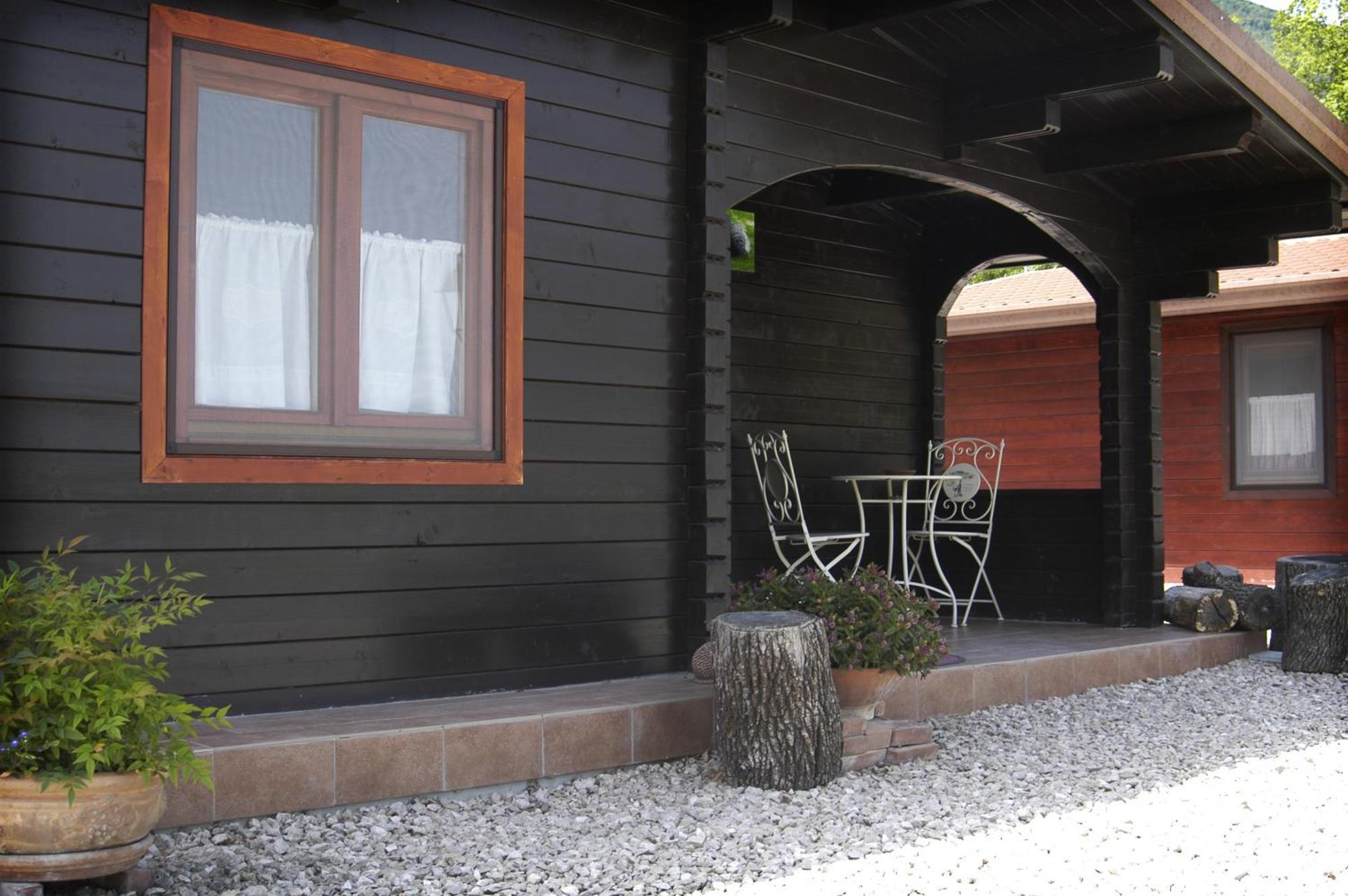 Bosco D'Olmi Country House Sant'Andrea del Garigliano Ngoại thất bức ảnh