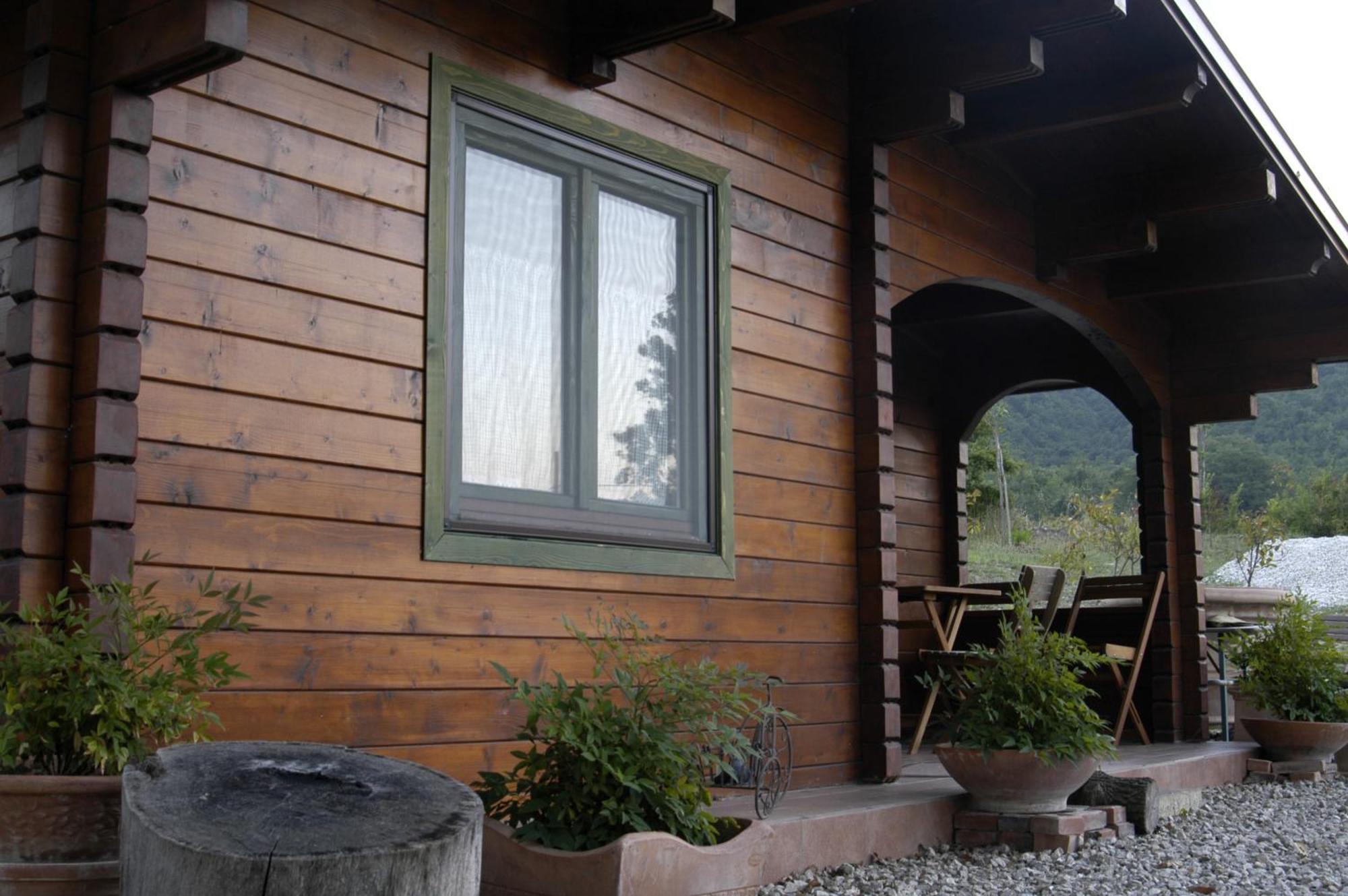 Bosco D'Olmi Country House Sant'Andrea del Garigliano Ngoại thất bức ảnh