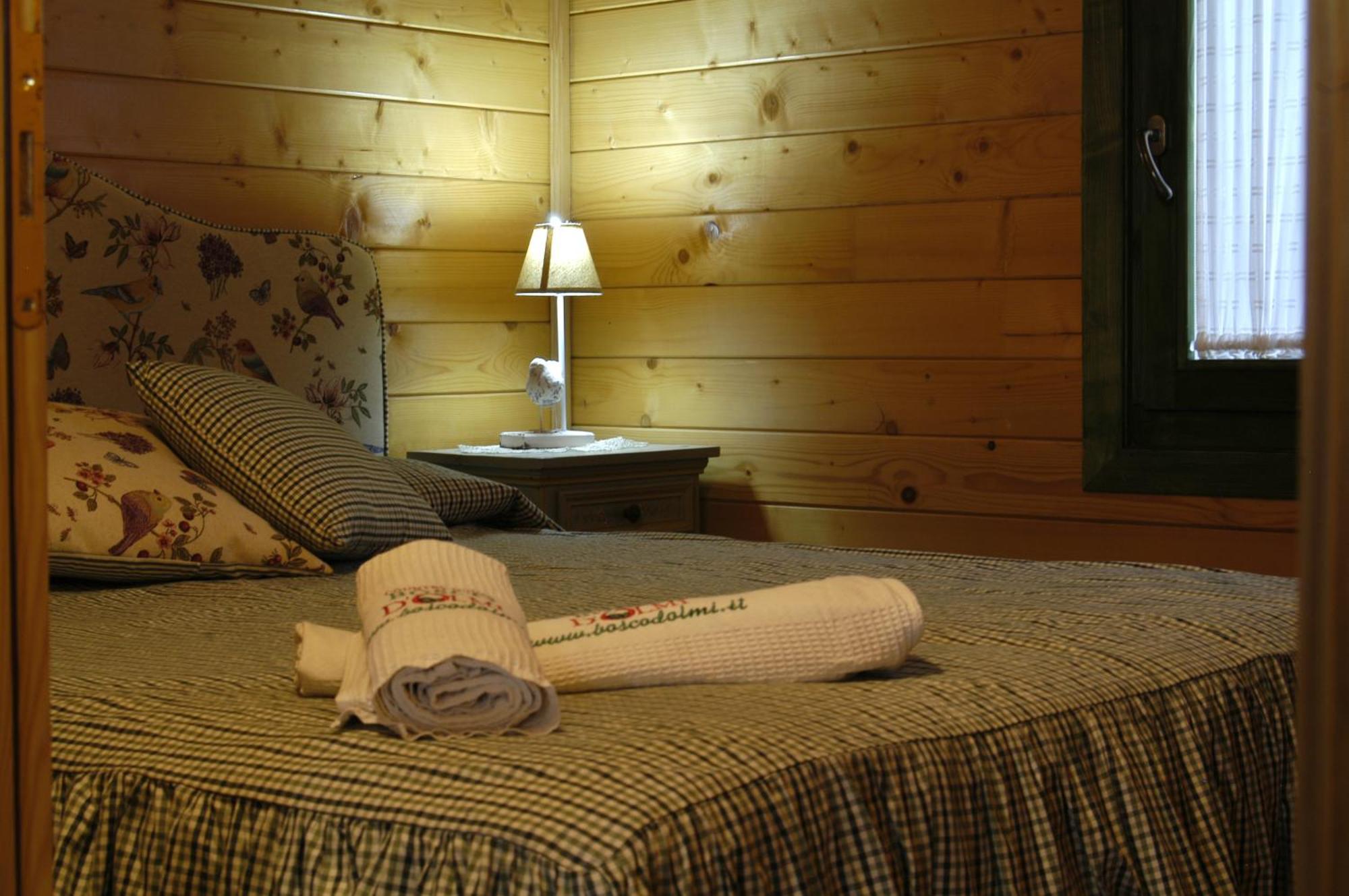 Bosco D'Olmi Country House Sant'Andrea del Garigliano Ngoại thất bức ảnh