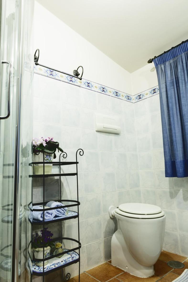 Bosco D'Olmi Country House Sant'Andrea del Garigliano Ngoại thất bức ảnh