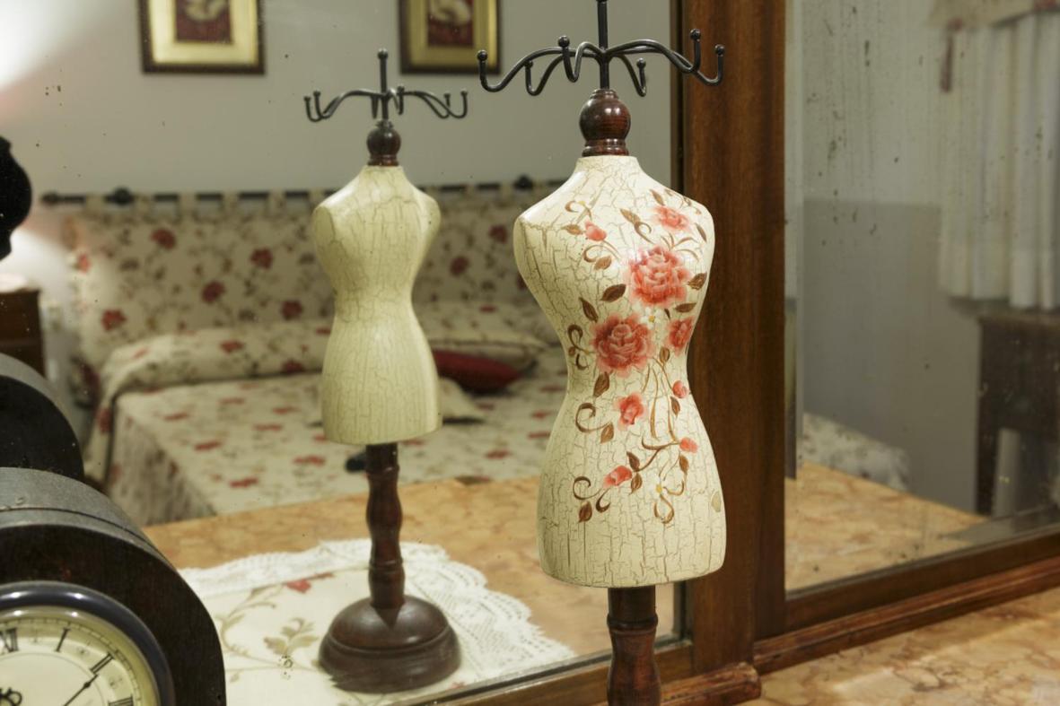 Bosco D'Olmi Country House Sant'Andrea del Garigliano Ngoại thất bức ảnh